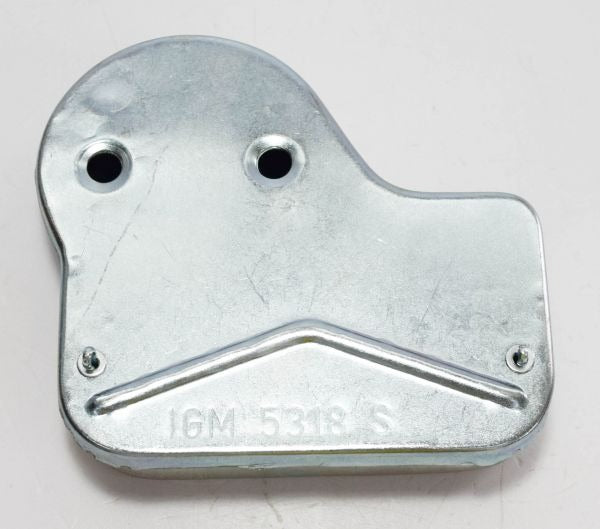 Filtro Aria Carburatore In Ferro Vespa 50 L - R - N - SPECIAL 16 10