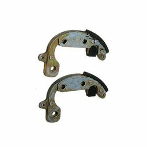 Massette Avviamento Frizione Con Variatore 2 pz Piaggio SI - CIAO - BRAVO - GRILLO - BOSS 249816