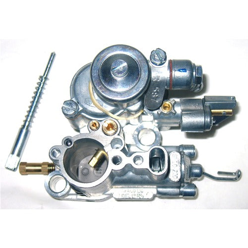 Carburatore DELL'ORTO SI 24.24 E Vespa PX 200 Senza miscelatore