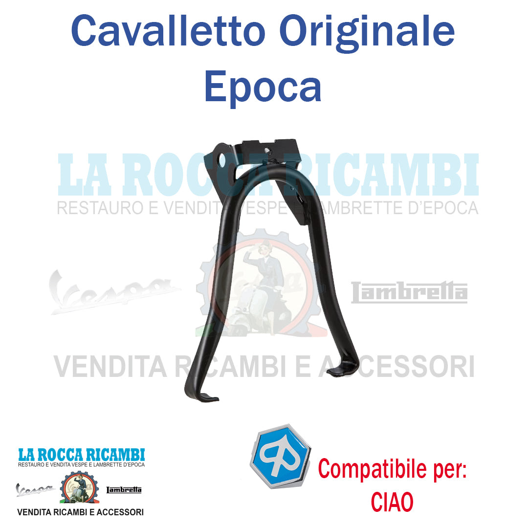 Cavalletto PIAGGIO CIAO