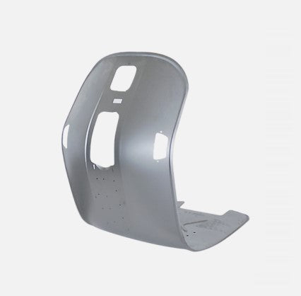 Scudo Completo Vespa PX 125 - 150 - 200