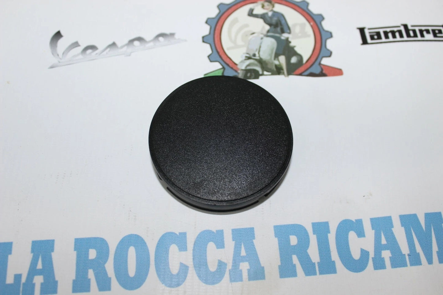 Tappo Contachilometri Vespa PK S