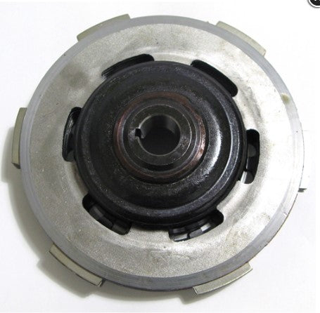 Frizione Completa Vespa 50 3 Dischi