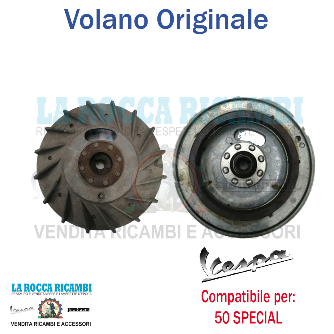 Volano Vespa 50 SPECIAL