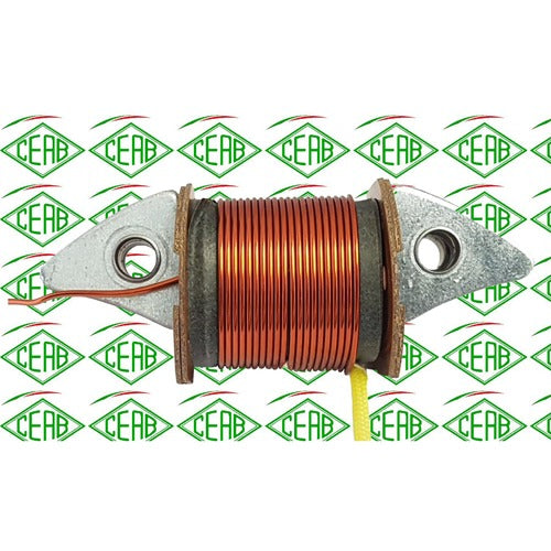 Bobina Interna Luce N2 Vespa VB1T Filo Giallo