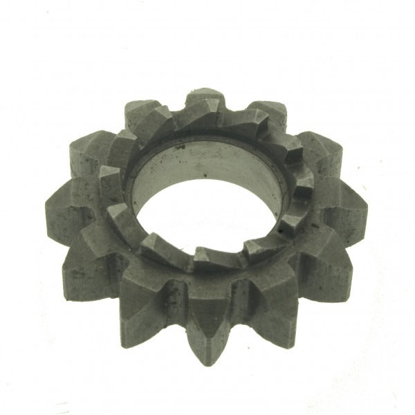 Ingranaggio Messa In Moto Vespa 50 / 125 PRIMAVERA - ET3 - PK - Z 12 A Z 10 Diam. Foro 20,5 MM