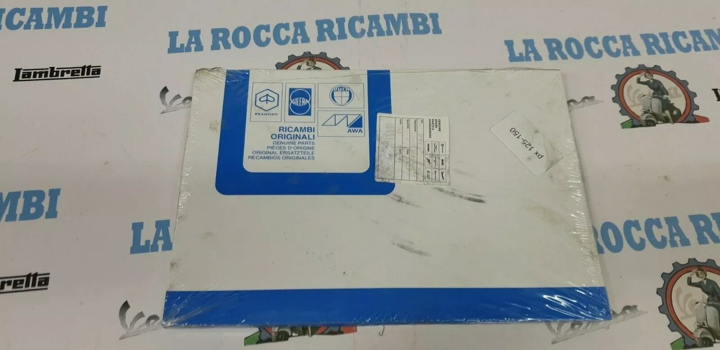 Kit Guarnizioni Motore Vespa PX 125/150 - SPRINT VELOCE 150 - 125 TS PIAGGIO 154563