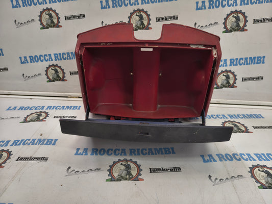 Bauletto portaoggetti anteriore Vespa PK S 50 / 125