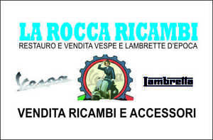 La Rocca Ricambi