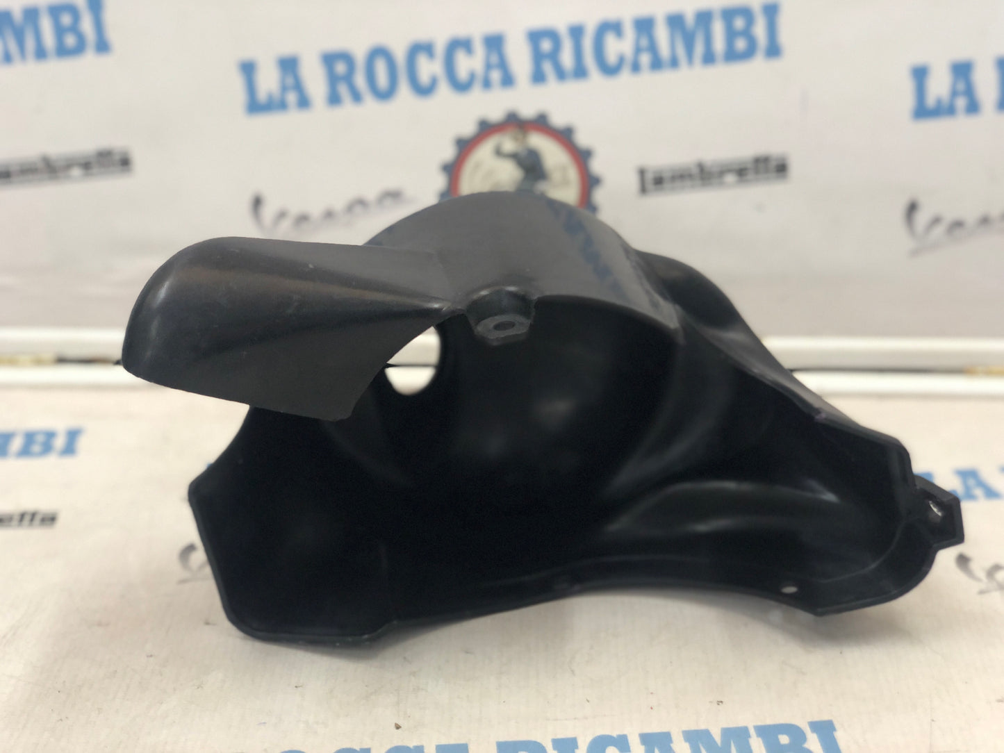 Cuffia Motore Vespa 50 HP / V  Originale PIAGGIO 133041