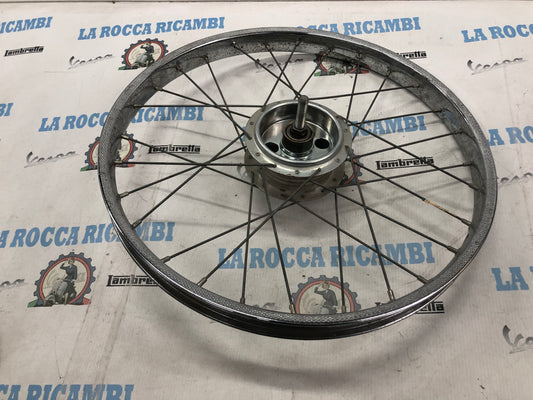 Cerchio anteriore PIAGGIO CIAO Originale (leggere descrizione)