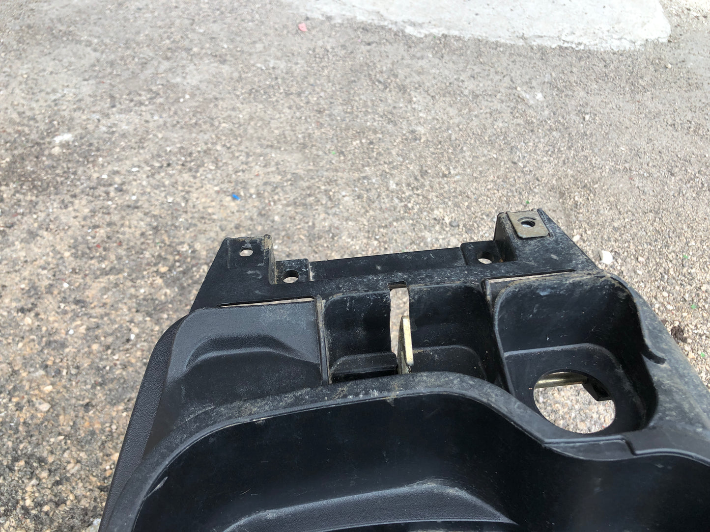 VANO PORTACASCO ORIGINALE GILERA RUNNER 50 /  575251
