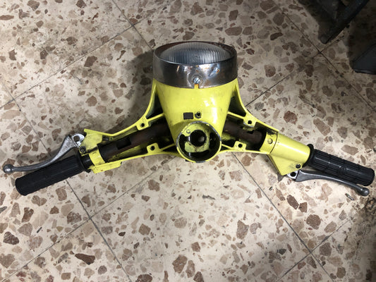 Manubrio Vespa GTR / TS / SPRINT VELOCE
