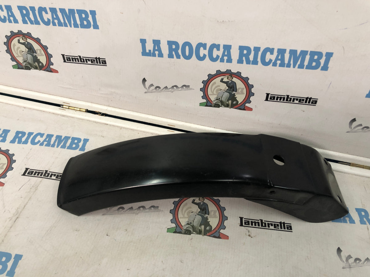Parafango Posteriore PIAGGIO SI Dal 1977 Al 1985 prima serie (In Ferro)