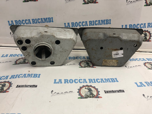 Bauletti Laterali GILERA ARCORE