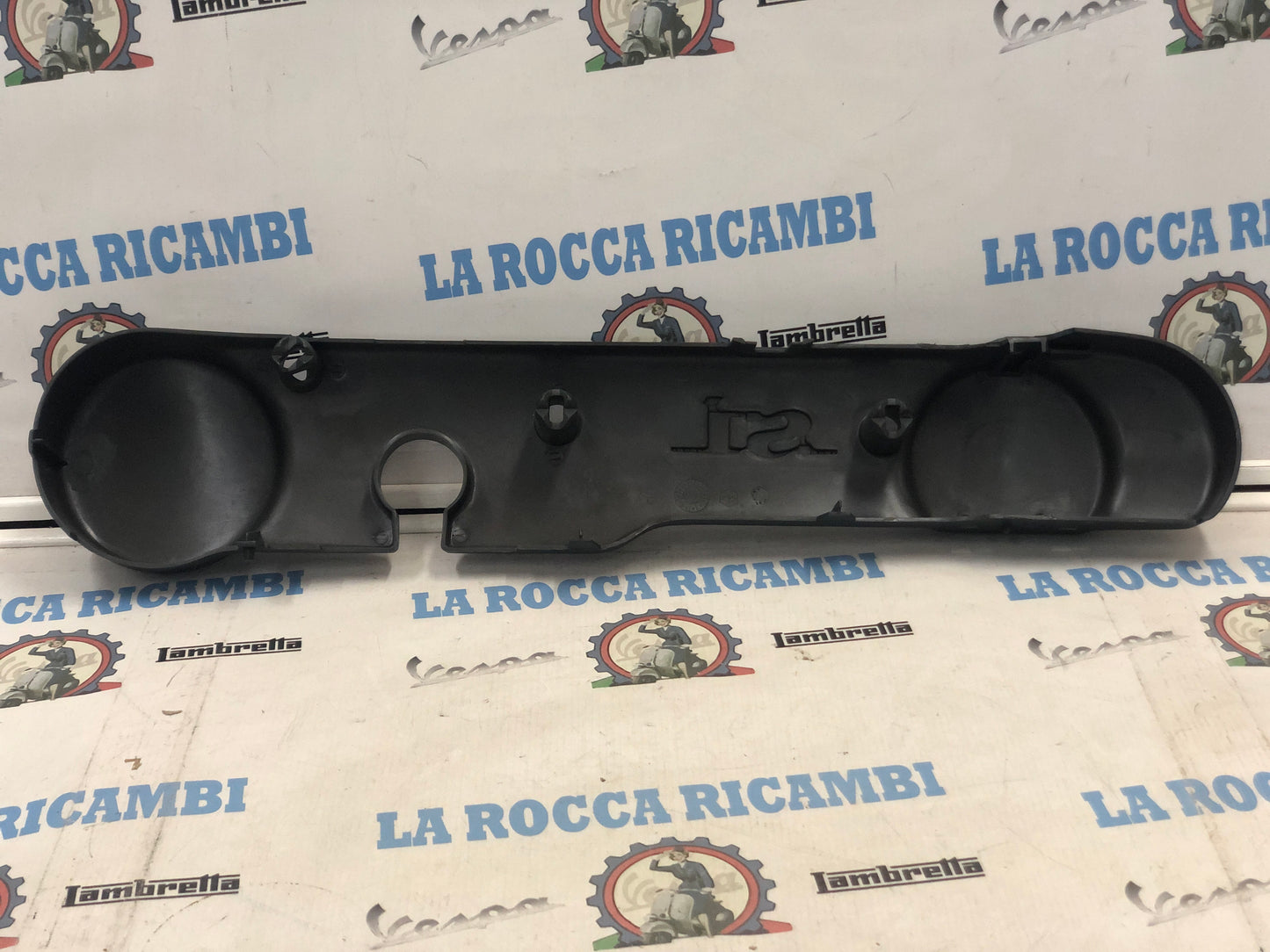 Fiancatina Laterale Destra Dx Con Variatore PIAGGIO SI MIX - FL2 (VERDE) Originale