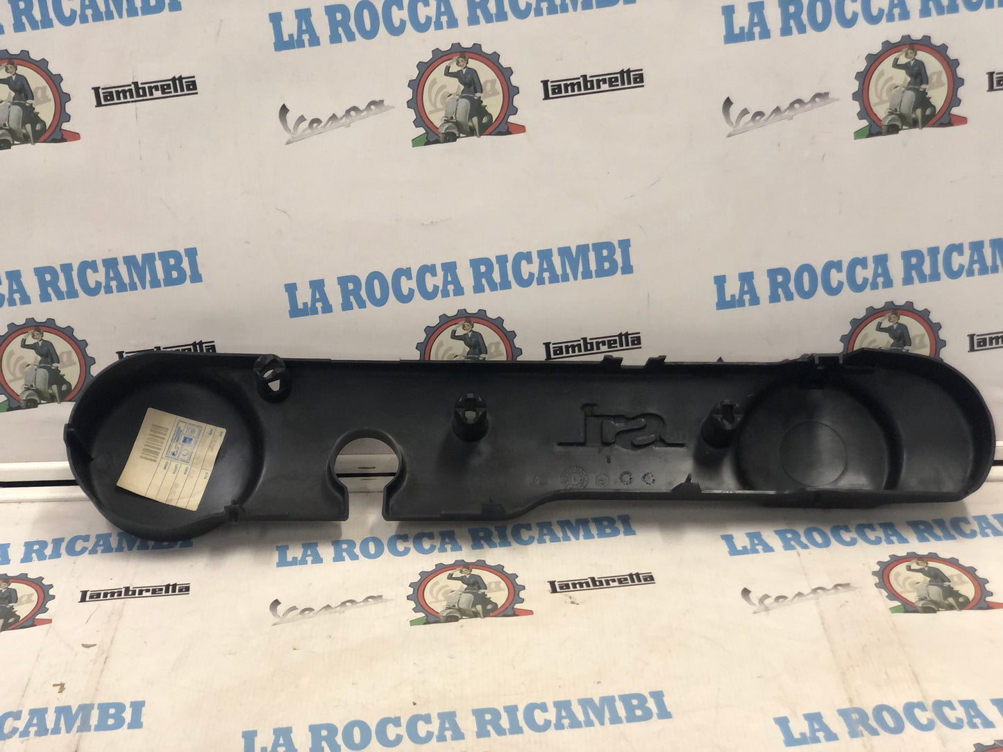 Fiancatina Laterale Destra Dx Con Variatore PIAGGIO SI MIX - FL2 (NERA) Originale