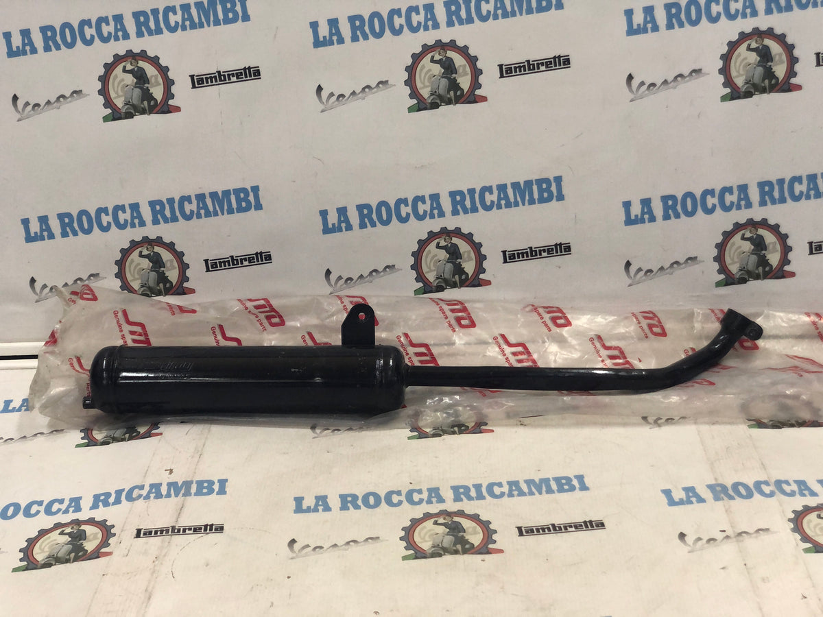 Marmitta / Scarico PIAGGIO CIAO 50 DGM SITO