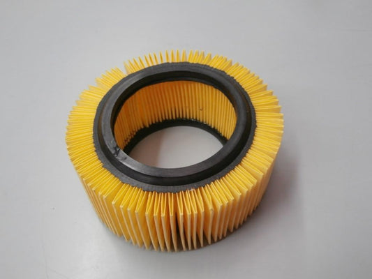 Filtro aria cartuccia PIAGGIO APE 220 / 501 / 601 / 703 - R.O 438014