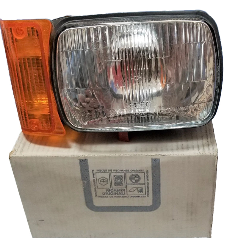 Faro Anteriore DX APE CARMAX DIESEL