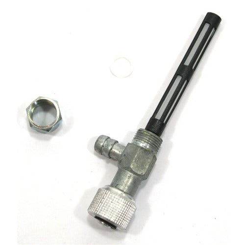 Rubinetto Benzina APE 501 / 601 Dal 1978 al 1996 - R.O 118422