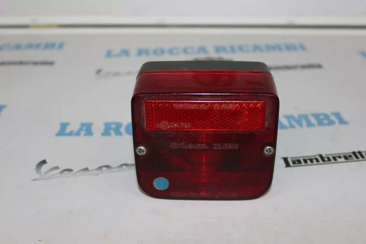 FANALINO POSTERIORE PIAGGIO APE 50 TM