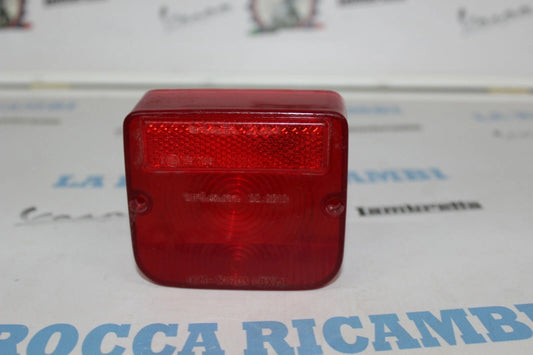 PLASTICA FANALINO POSTERIORE PIAGGIO APE 50 TM