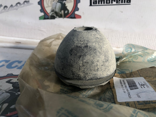 TAMPONE FINE CORSA FORCELLA PIAGGIO APE C2 - C3 - C4 ORIGINALE