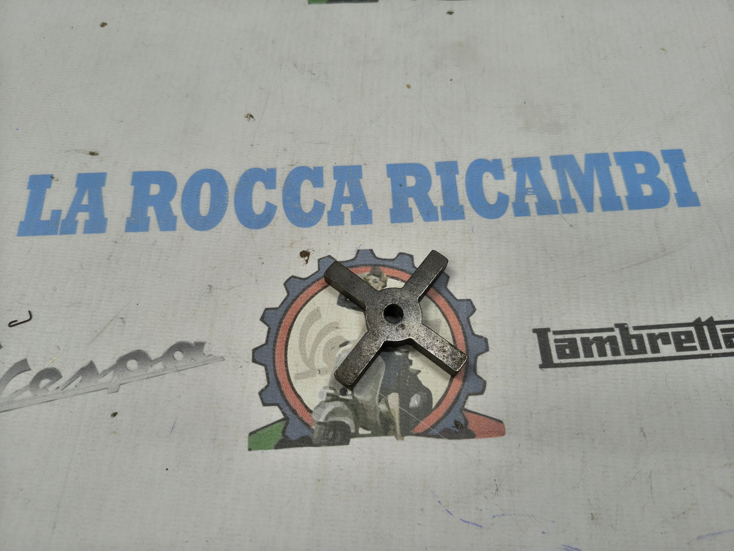 CROCERA CAMBIO CROCIERA APE CAR P2 P3 MP 501 601 602 TM 703