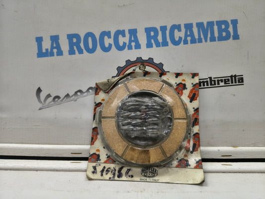 Dischi Frizione Ape 150 C1/C2