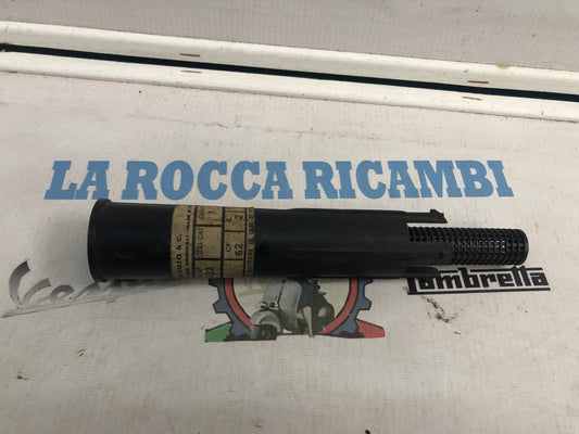 Imbuto serbatoio olio Ape TM P602 220 1982/1983 - Piaggio 185222