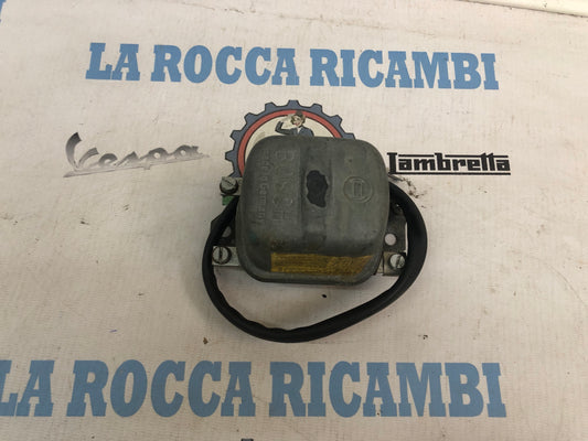 Regolatore di tensione / Dinamo BOSCH APE CAR - MP