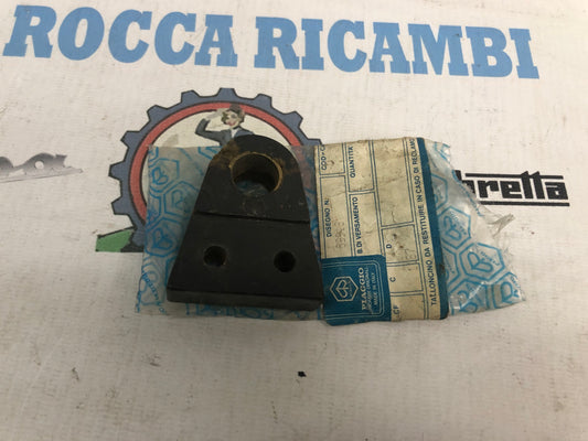Supporto in bachelite per ammortizzatore APE AC