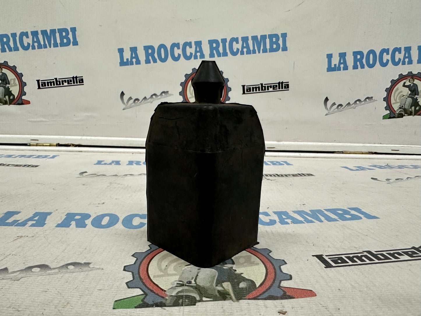 Tampone braccio posteriore APE 175