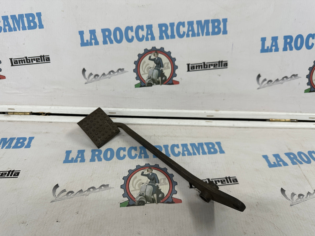 PEDALE POMPA FRENO IDRAULICO APE 50 PIAGGIO 117459