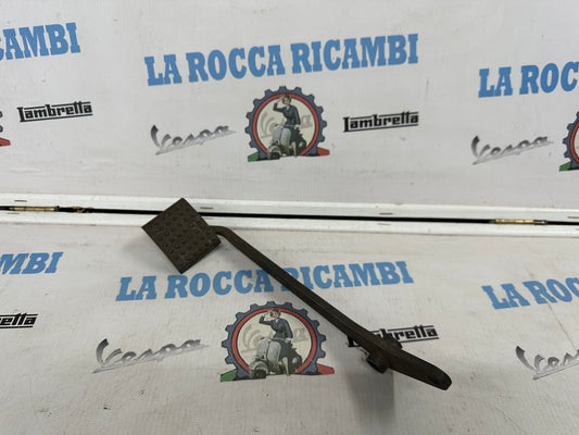 PEDALE POMPA FRENO IDRAULICO APE 50 PIAGGIO 117459