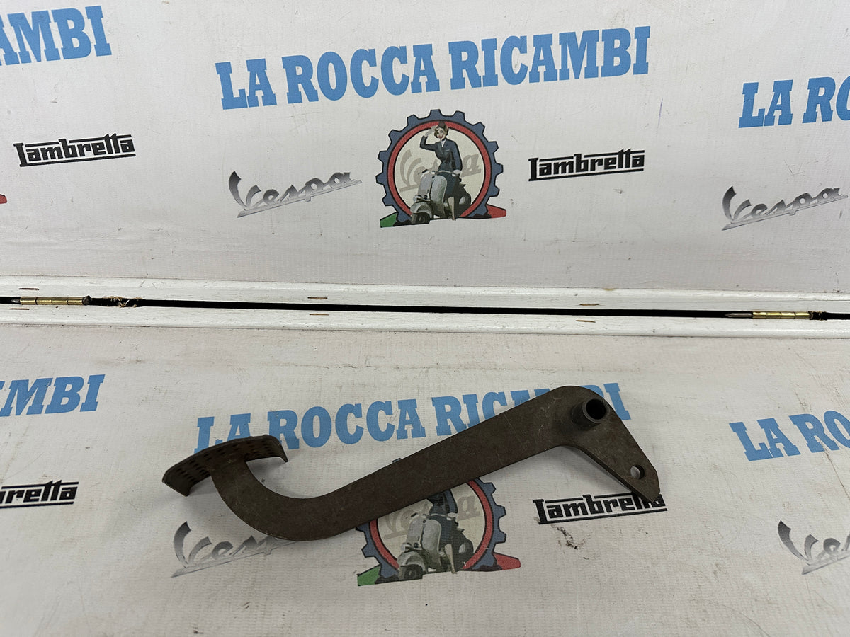 PEDALE LEVA POMPA FRENO APE 601 MPV MPF1 MPR2