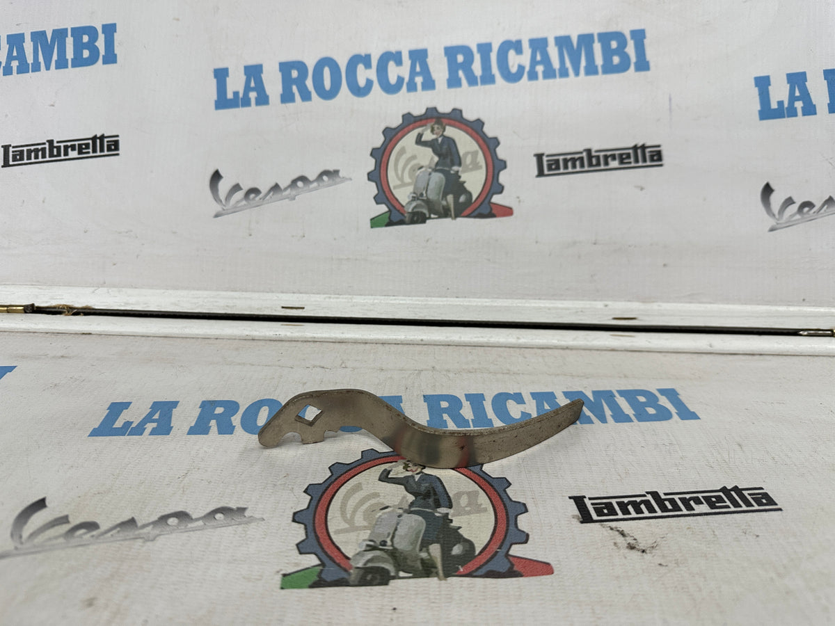 MANIGLIA DESTRA LEVA SPORTELLO PORTIERA INTERNA PIAGGIO APE AC