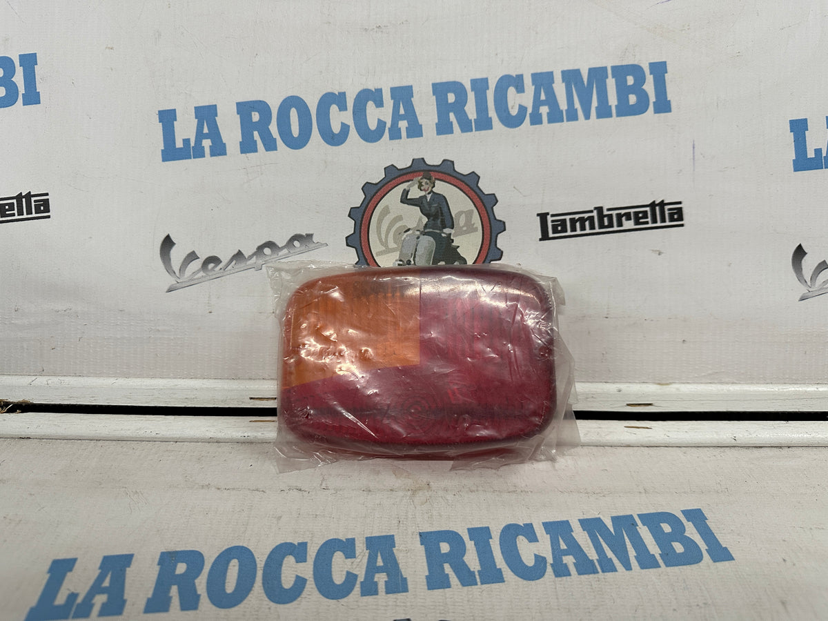 PLASTICA FRECCIA POSTERIORE SINISTRA APE AC3 AC4 AD1 AE1