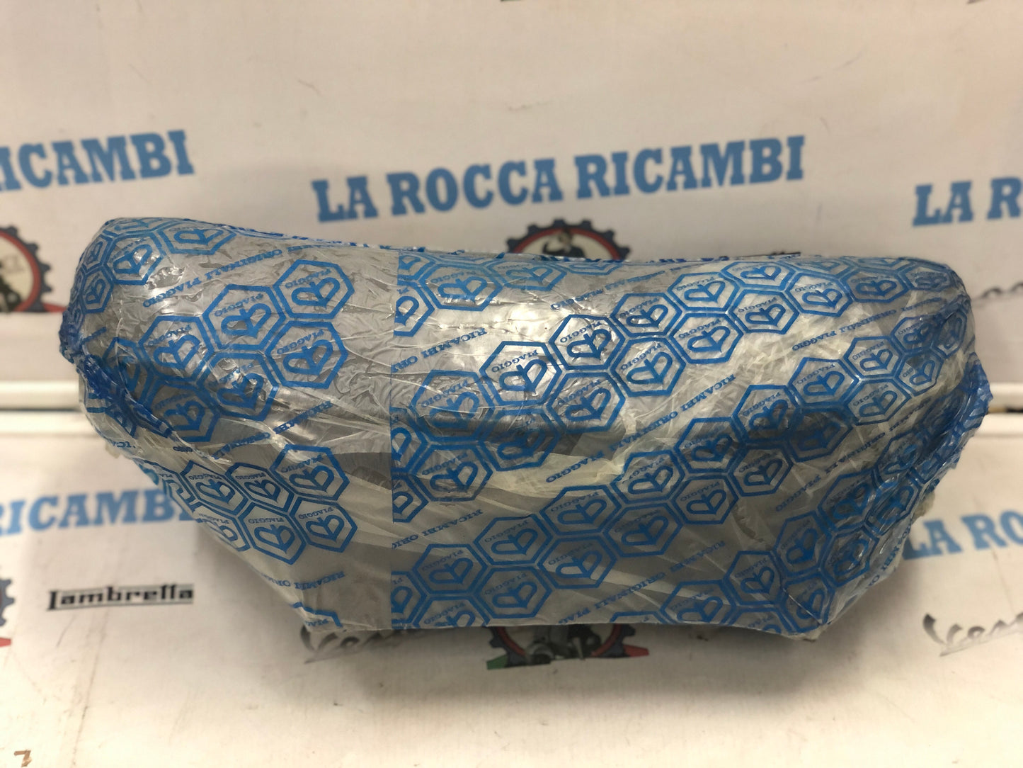 Sella Originale PIAGGIO SI FL2