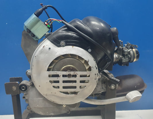 Blocco Motore Rigenerato Vespa 50 HP (FL2) V5N2M