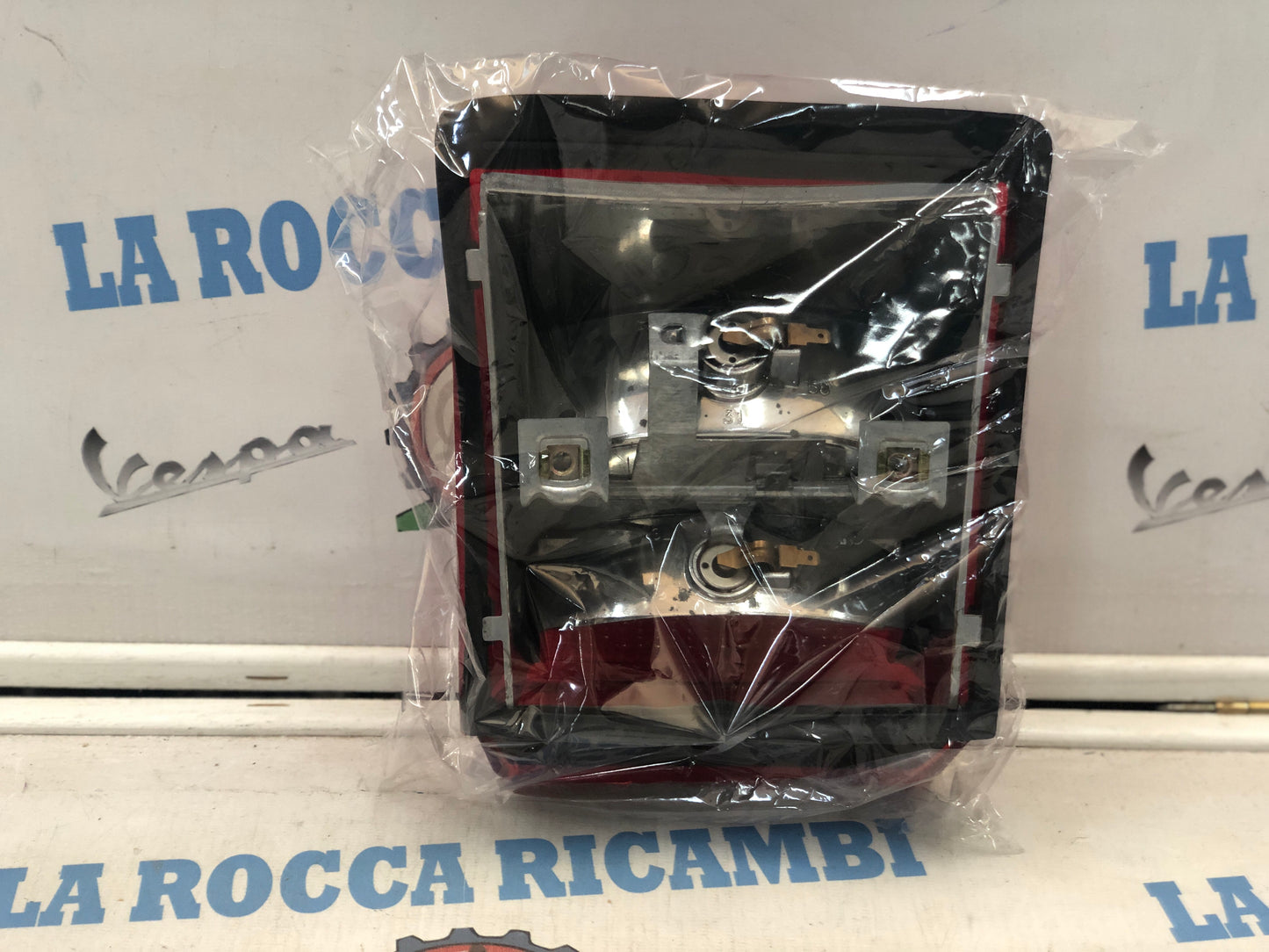 Fanalino Posteriore Vespa PK 50 XL TRIOM