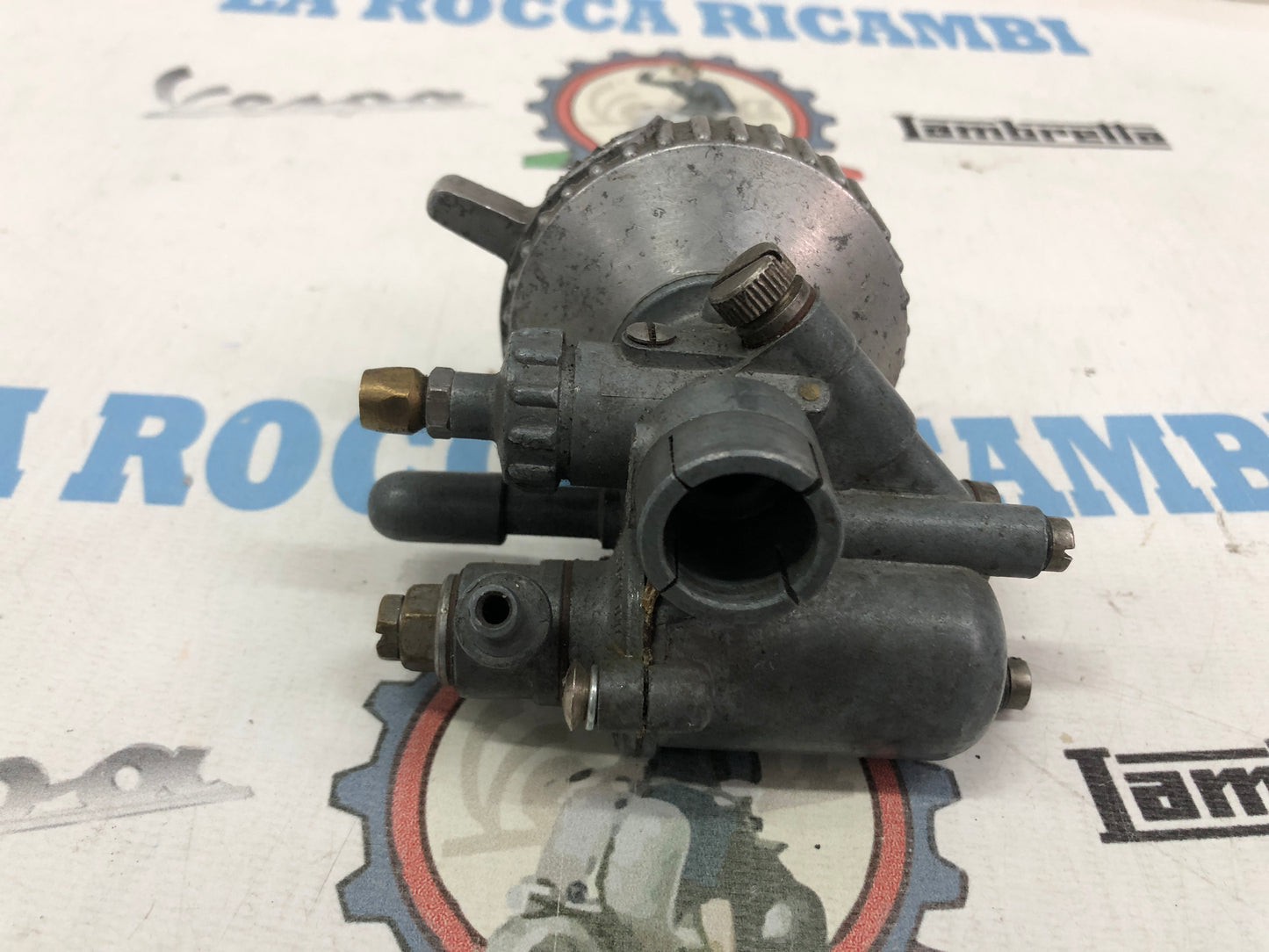 Carburatore DELL'ORTO T1 . 9 MOSQUITO / GARELLI