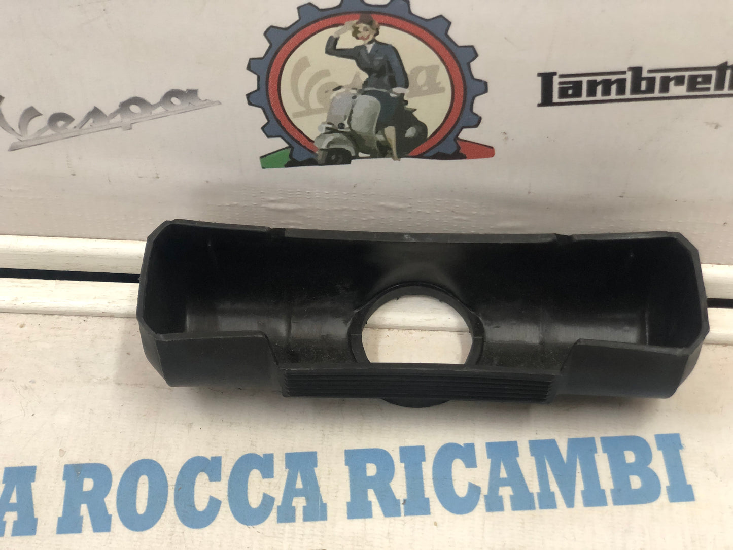 Copertura Copri Forcella PIAGGIO SI  R.O 272086