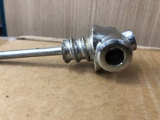 Perno Fissaggio Molla Forcella Vespa Faro Basso 1951