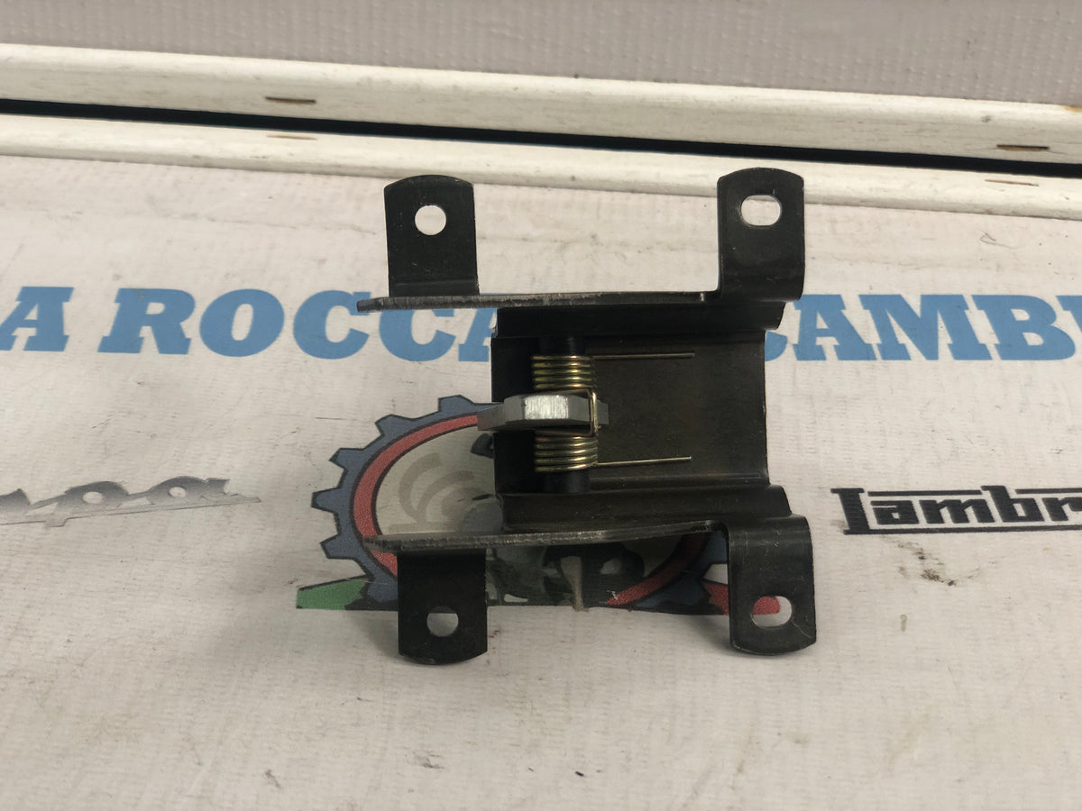 Gancio Serratura Sella Piaggio Vespa PK - R.O 227129
