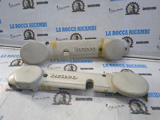 Fiancatine laterali PIAGGIO BRAVO 268168 / 268167