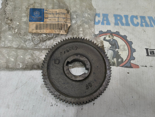 INGRANAGGIO RUOTA DENTATA PIAGGIO CIAO BRAVO BOXER SI Z48 CODICE 141155
