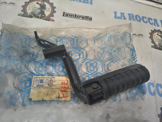 Pedalino Posteriore Destro DX Pedana Passeggero Piaggio Free 50 - 259723