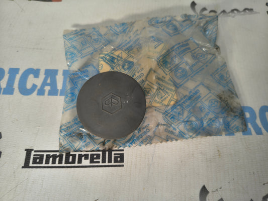 Tappo contachilometri grigio originale Piaggio Ciao Si 291680